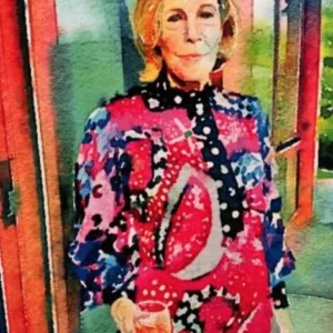 Agnes Gund