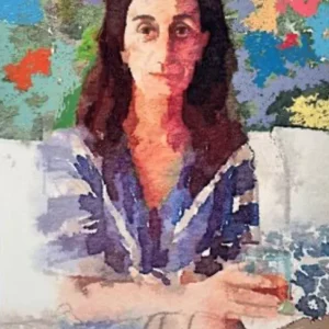 Lisa Hedley