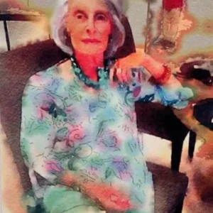 Joan Marks