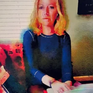 Dani Shapiro