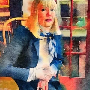 Annie Kelly