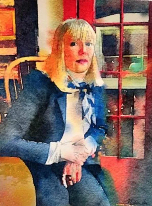 Annie Kelly