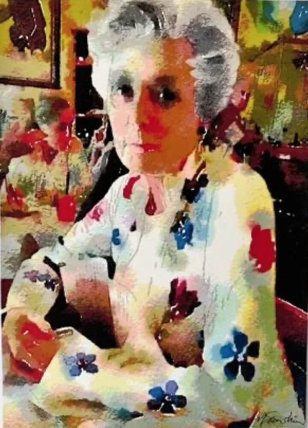Roberta “Bobbi” Gootrad