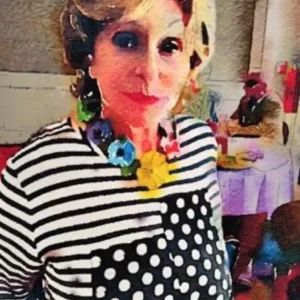 Fran Weissler