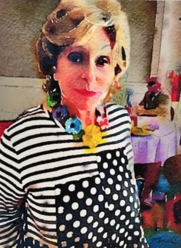 Fran Weissler
