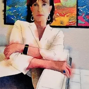 Anne Sutherland Fuchs