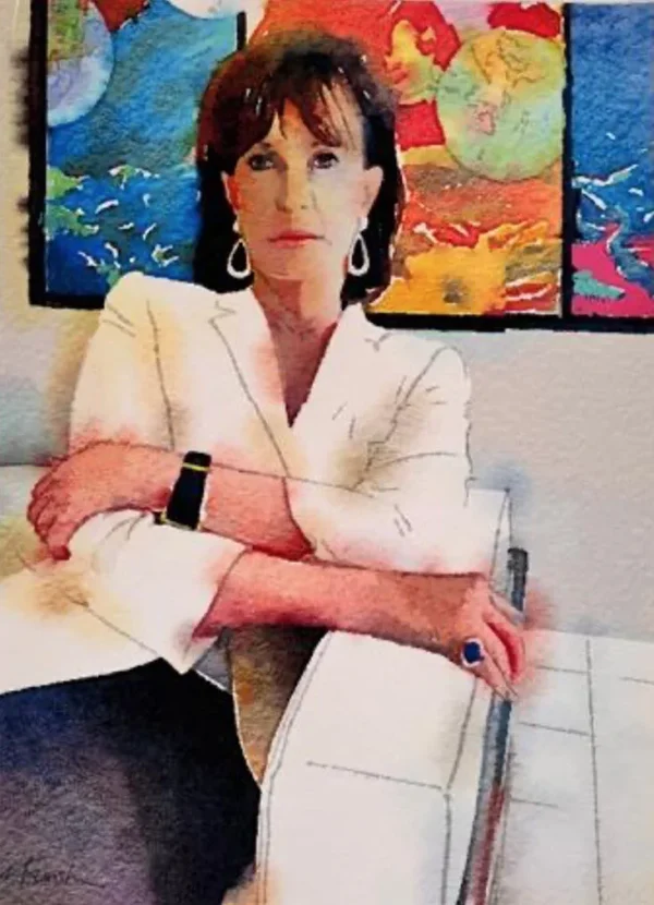 Anne Sutherland Fuchs