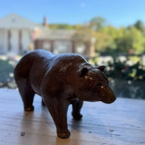 Alison's Bear