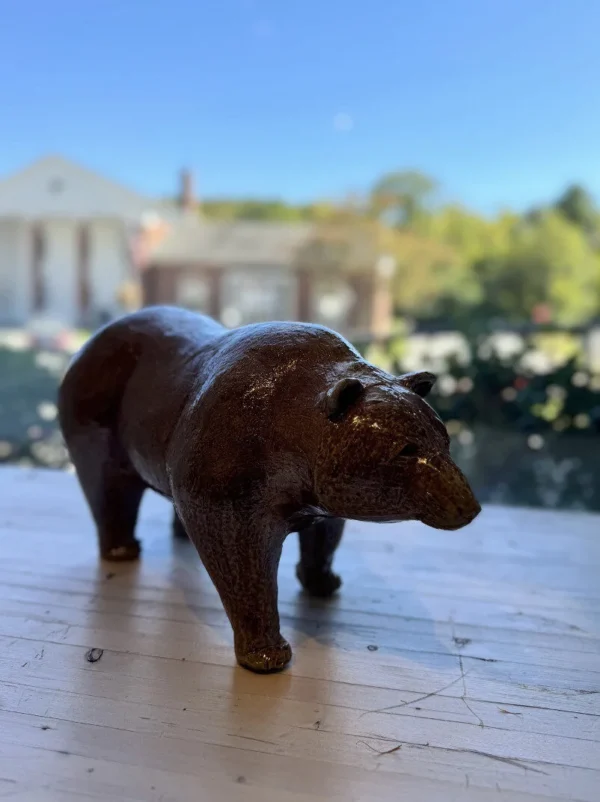Alison's Bear