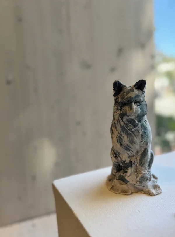 Bobcat Study