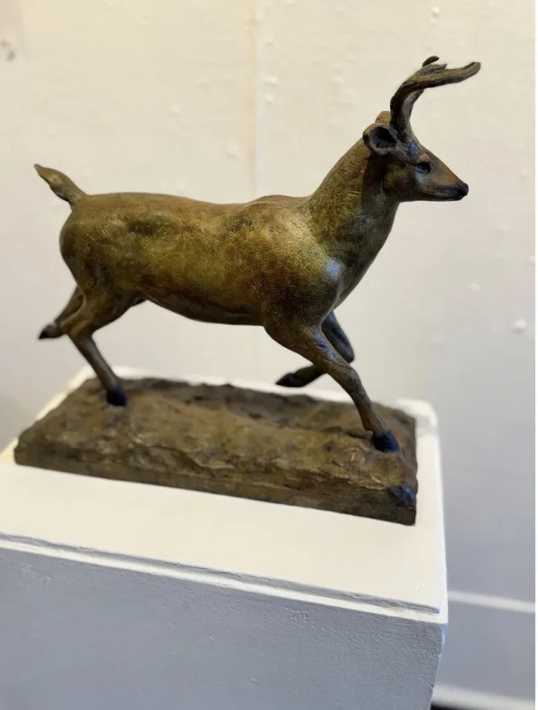 Deer Run