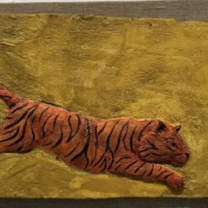 Summer of Tigers