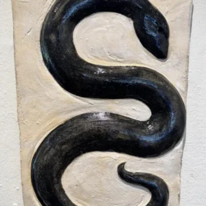 Black Serpent