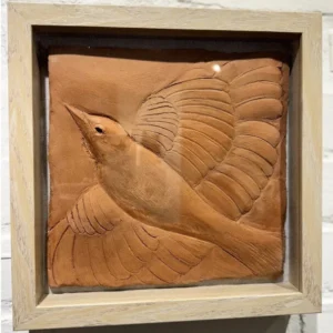 Terracotta Flight