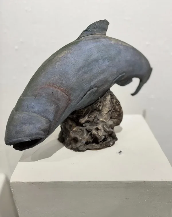 Imaginary Fish
