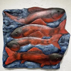 Fish Live Forever