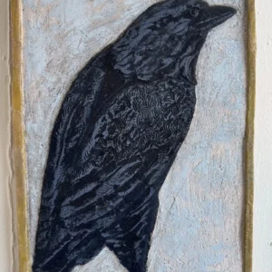 Black Crow