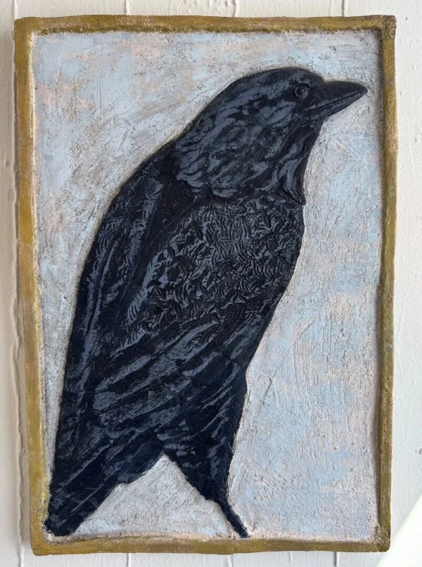 Black Crow