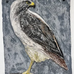 Red Tail