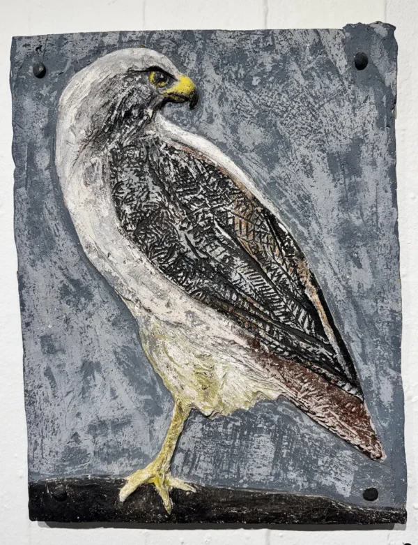 Red Tail