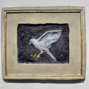 Little White Bird