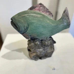Greenfish 2