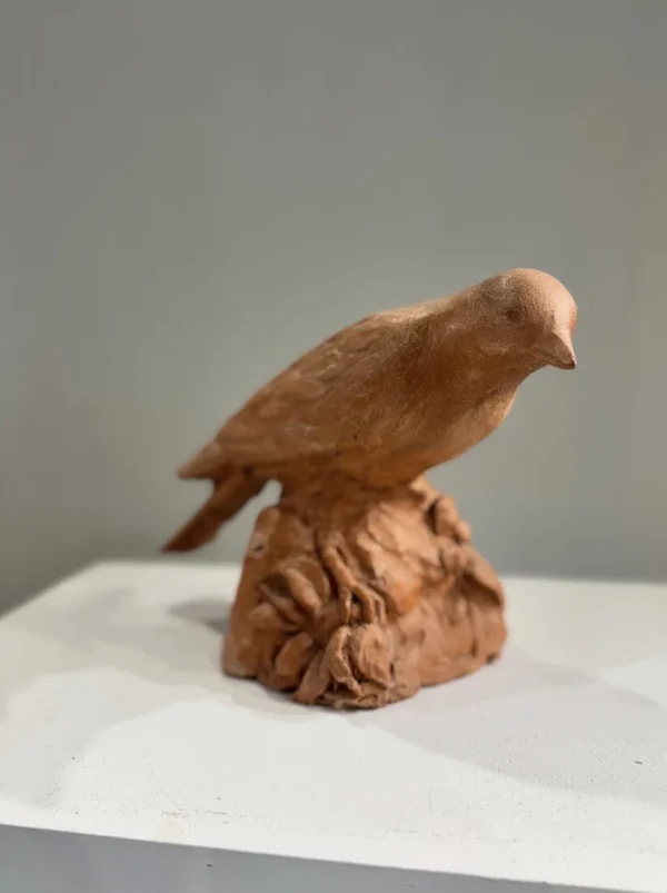 Bea's Bird