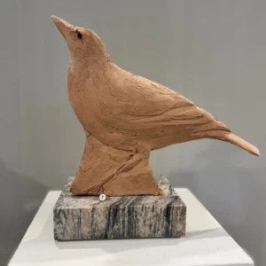 Terracotta Lark 2