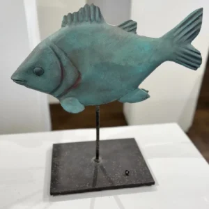 Greenfish