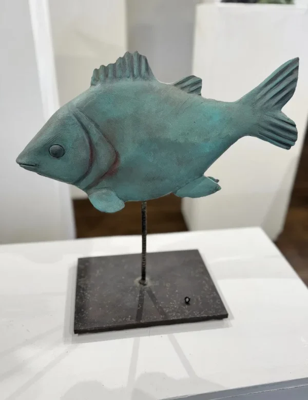 Greenfish