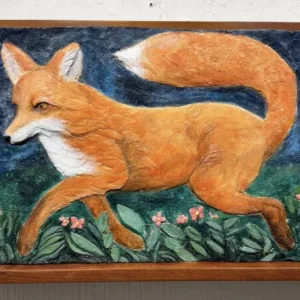 Fox Trot
