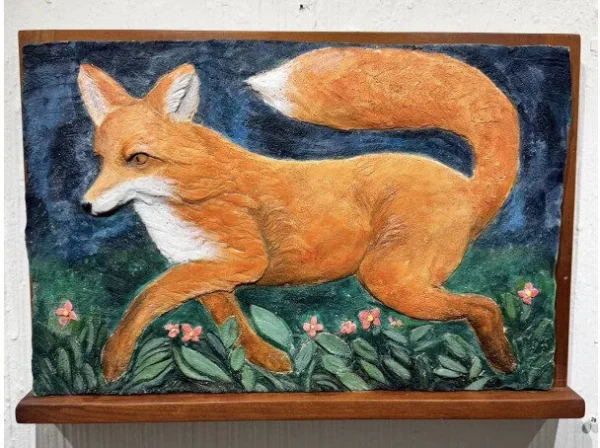 Fox Trot