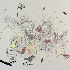 A Seat At The Table, Nancy Lasar