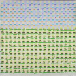 Counter Balance, Zemma Mastin White