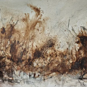 Ephemera, Joan MacFarlane