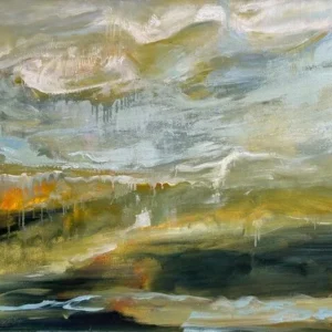 Essence, Wendy Walker