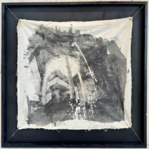 Gaining Some Perspective, Nathaniel Cardonsky