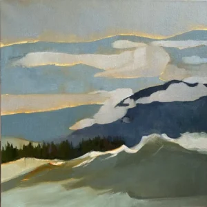 Guarding The Bay, Wendy Walker