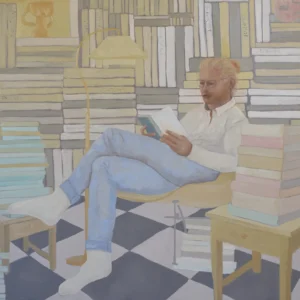 The Silence Of Other Stories, Jack Rosenberg