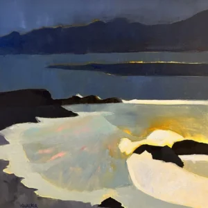 Morning Has Broken, Wendy Walker