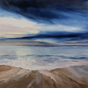 Quiet Sea, Joanne Connant