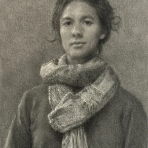 Drawing the Portrait with Bryan LeBoeuf - December 2025