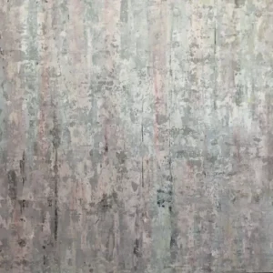 Study in Green, Meo Velduizen