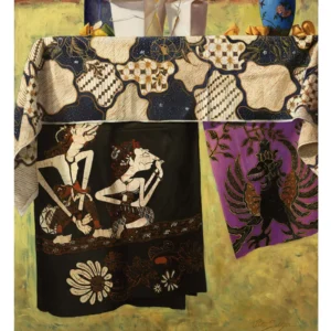 The Seekers, Peter Seltzer