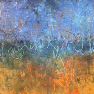 Twilight Harvest, Becky Butler