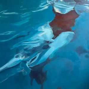 Keeping My Head, Wendy Walker