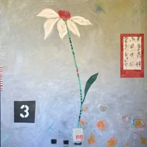 Welcome Wanderer, Dita Carley