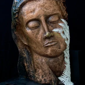 Fern, Justin Perlman