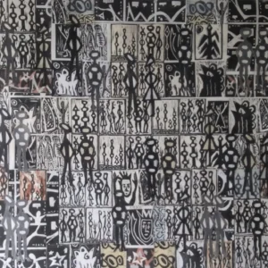 Reoccurring Characters, Susan Rood