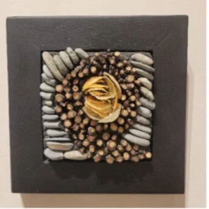 Mosaic: A Visual Puzzle with Barbara Galazzo - Winter 2026